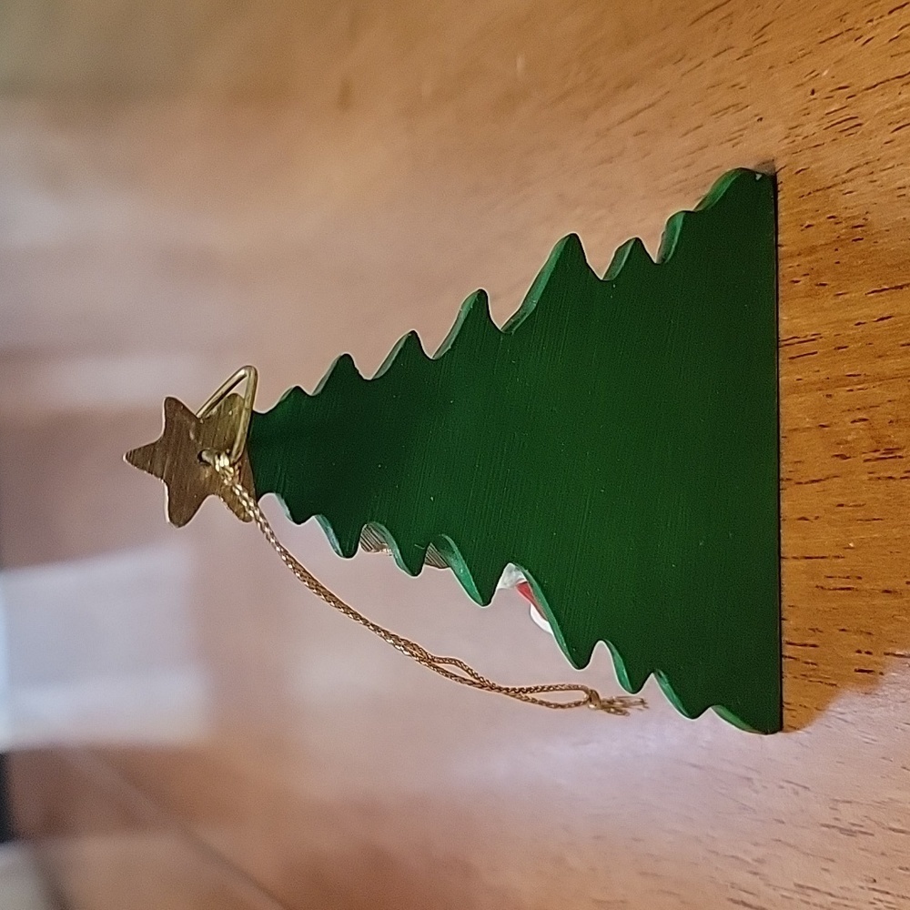 Yorky ornament - Picture 4 of 4